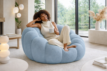 Canapé nuage HAVENA