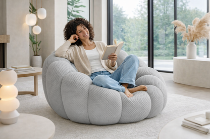 Canapé nuage HAVENA