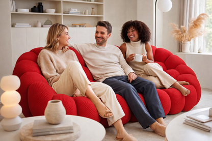 Canapé nuage COCOONIA