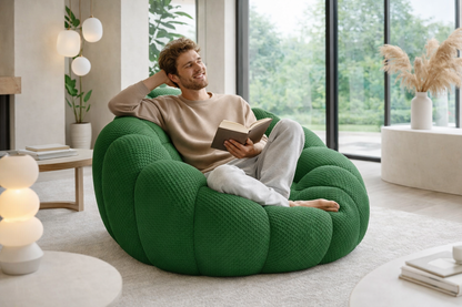 Canapé nuage HAVENA