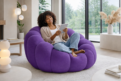 Canapé nuage HAVENA